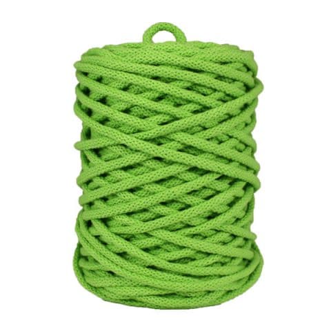 cotton air - corde - cordon - bobine de fil - macramé - tricot - crochet