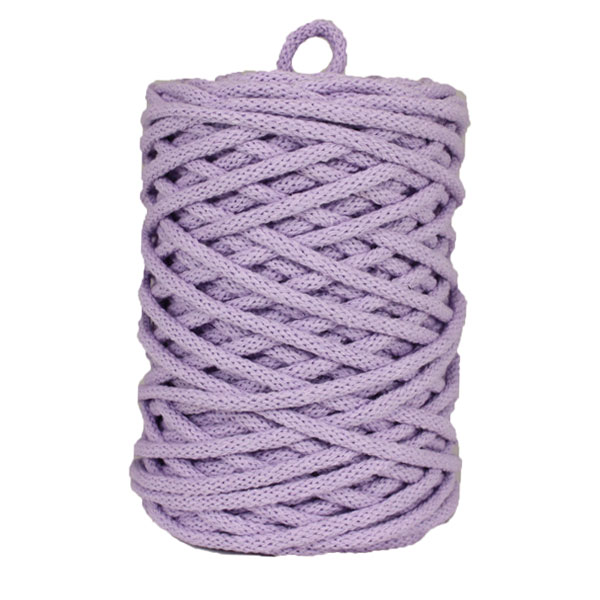 Cordon En Coton 5m X 5mm - 21 Couleurs Pour Sac De Sport, Veste, Pantalon - Résistant Machine à Laver