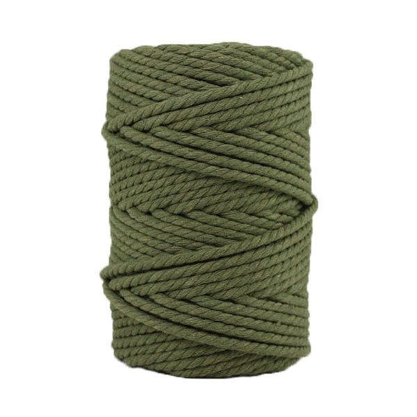 PARACORD PLANET 250 kg, 15,2 m, corde de parachute également