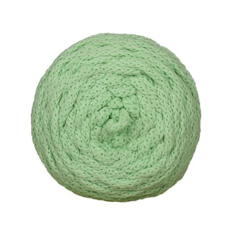 Cotton Air 4 mm vert d'eau
