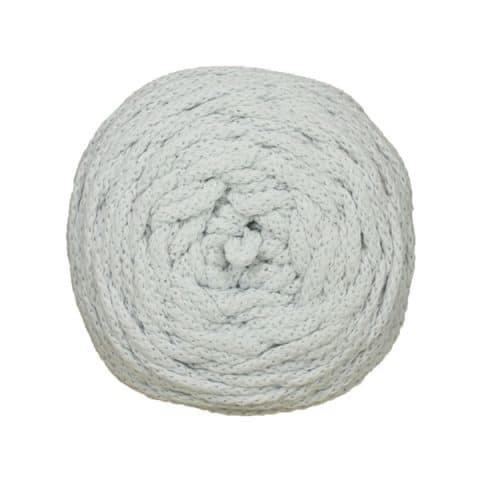 Cotton Air 4 mm Blanc