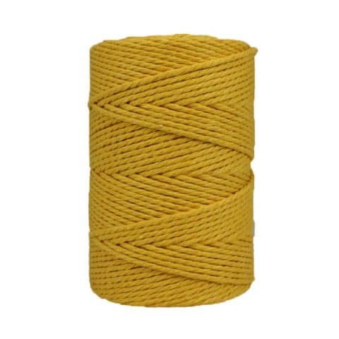 Corde-macramé-3-mm-jaune