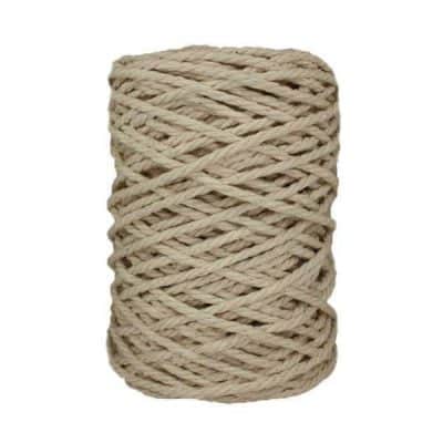 Corde macramé 3,5 mm - Ficelle