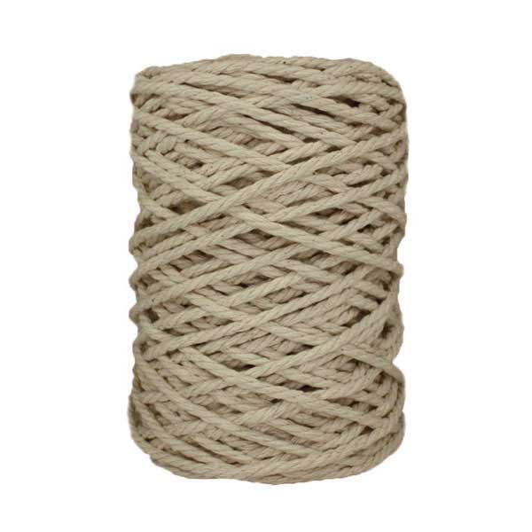 Corde macramé 3,5 mm - Ficelle
