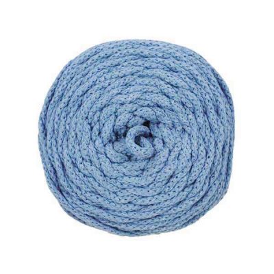 Cotton air - 3,5mm - Bleu horizon