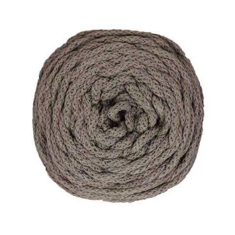 Cotton air - 3,5mm - Taupe