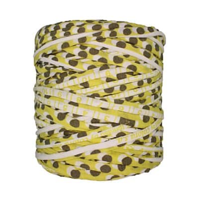 Trapilho-Bobine-Imprimé-jaune-blanc-marron