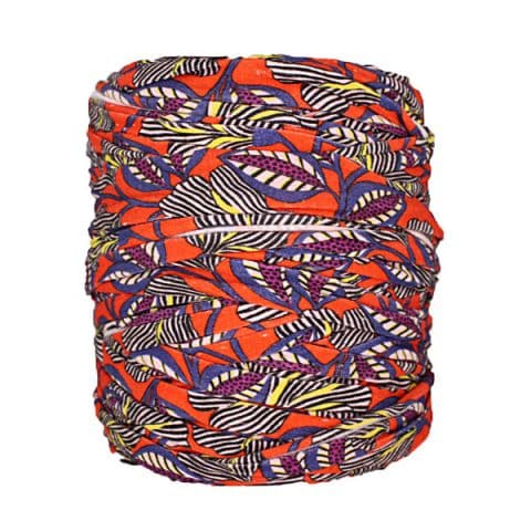 Trapilho-Bobine-Imprimé-multicolore