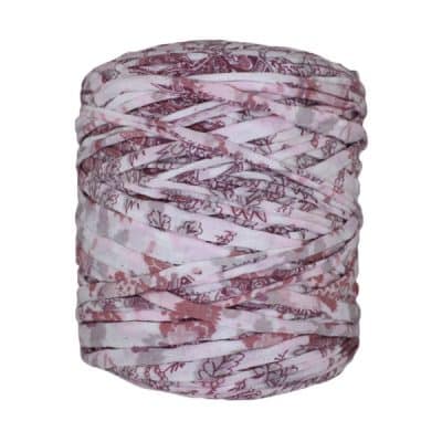 Trapilho-Bobine-Imprimé-rose