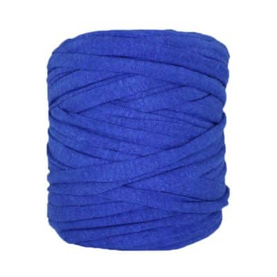 Trapilho -Bobine-Bleu-saphir