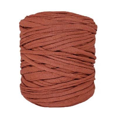 Trapilho-Bobine-Terre-cuite