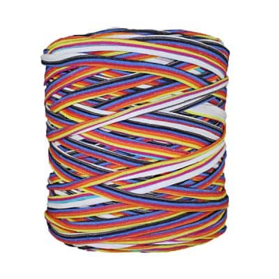 Trapilho-Bobine-Multicolore