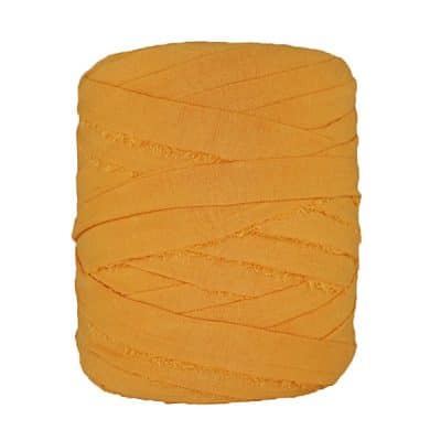 Trapilho-Bobine-Mandarine