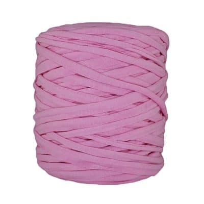 Trapilho-Bobine - Rose